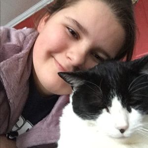 Meet your Posher, Hannah